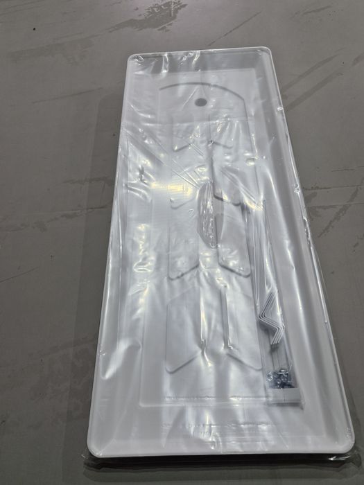 тава за климатик