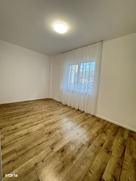 Apartament de 3 camere, 69.66 mp, 2 bai, Finisat, Zona Poligon — fotografia 3