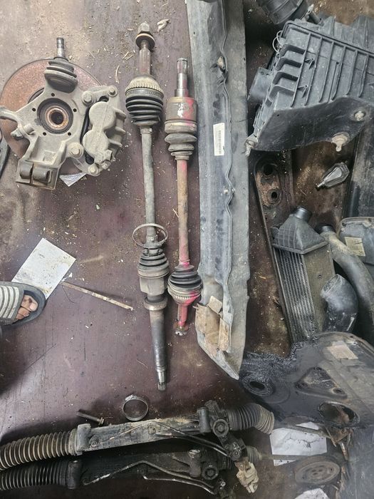 Planetare ford transit 2000 disel 2000 2006