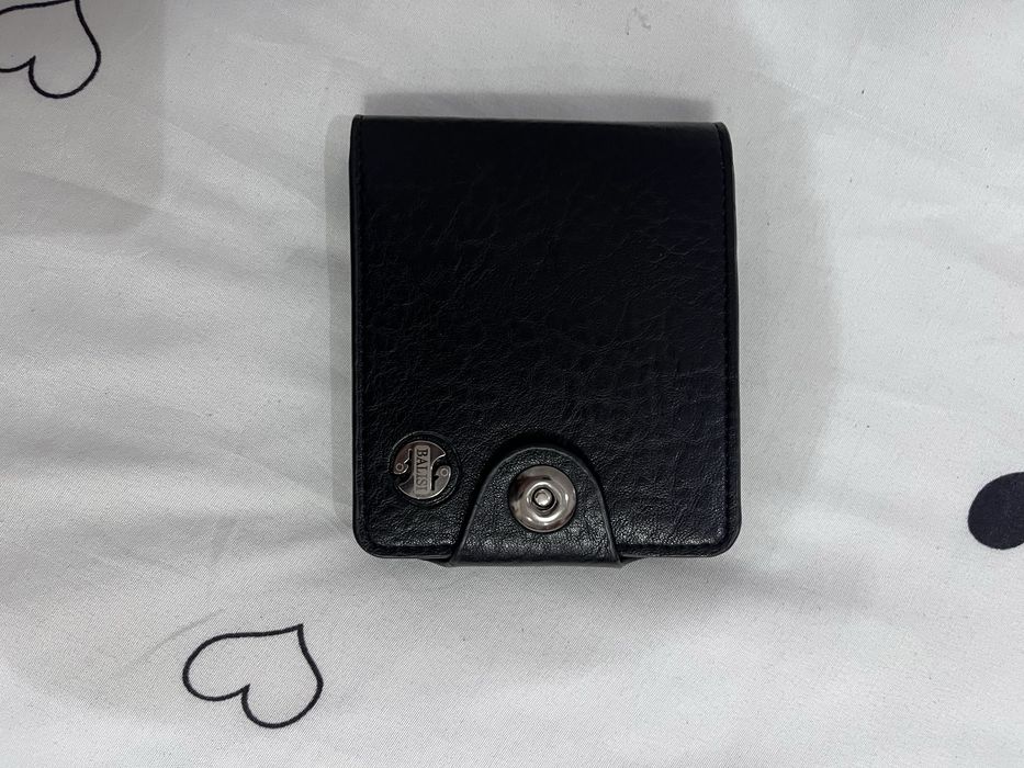 Portofel barbati noi