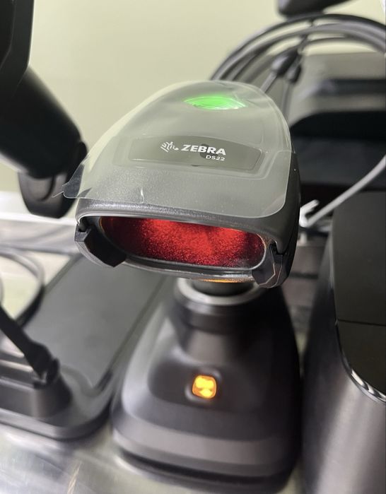 Моноблок сканер принтер чеков весы  умаг Автоматизация программа