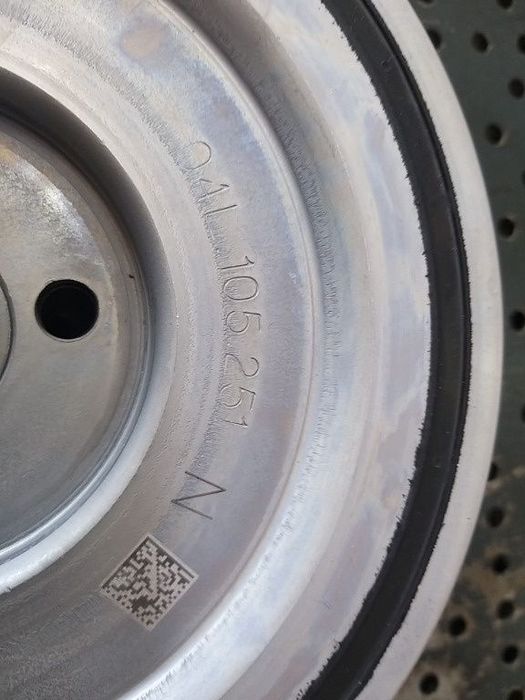 Volan piele cu comenzi citroen c4 2 98031272bp