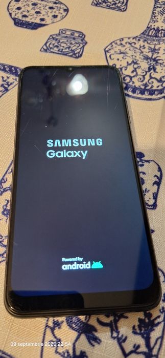 Samsung A22 5Gb arata si functioneaza perfect