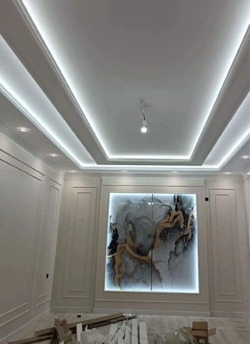 Электрик Электромонтажник