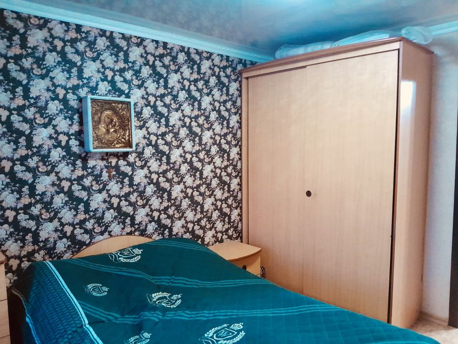 Продам 4х комнатную квартиру