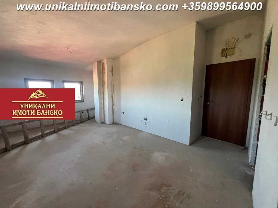 Продава се Едностаен апартамент в Банско - 35 кв.м за 629 €/кв.м - Снимка #3