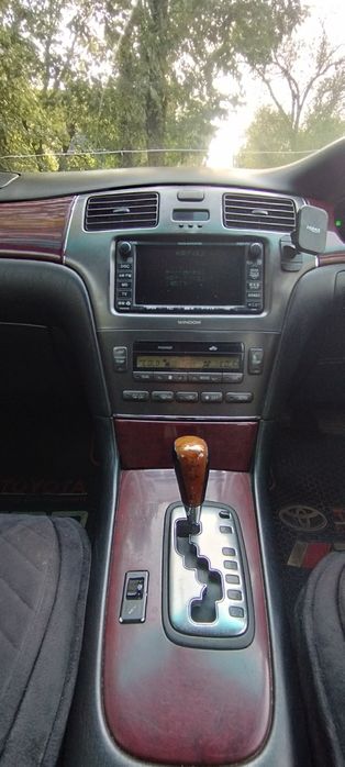 Тойота виндом обмен