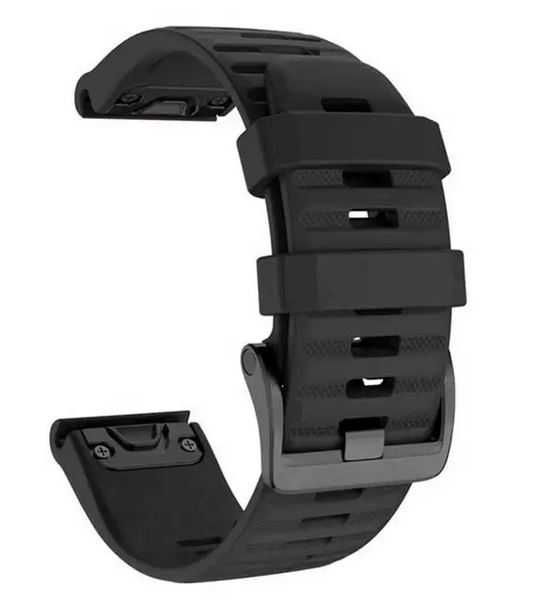 Нови, висококачествени, силиконови каишки за Garmin Fenix НАЛИЧНИ !!!
