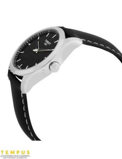 Original Tissot Couturier Secret Date