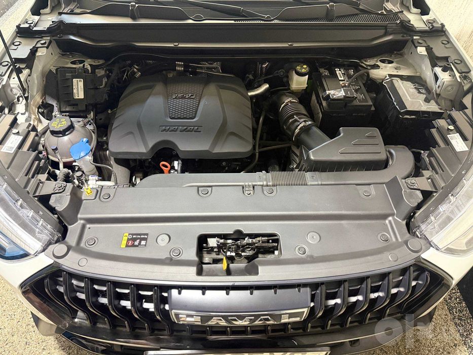 Haval Jolion 2026 идеал сотилади !
