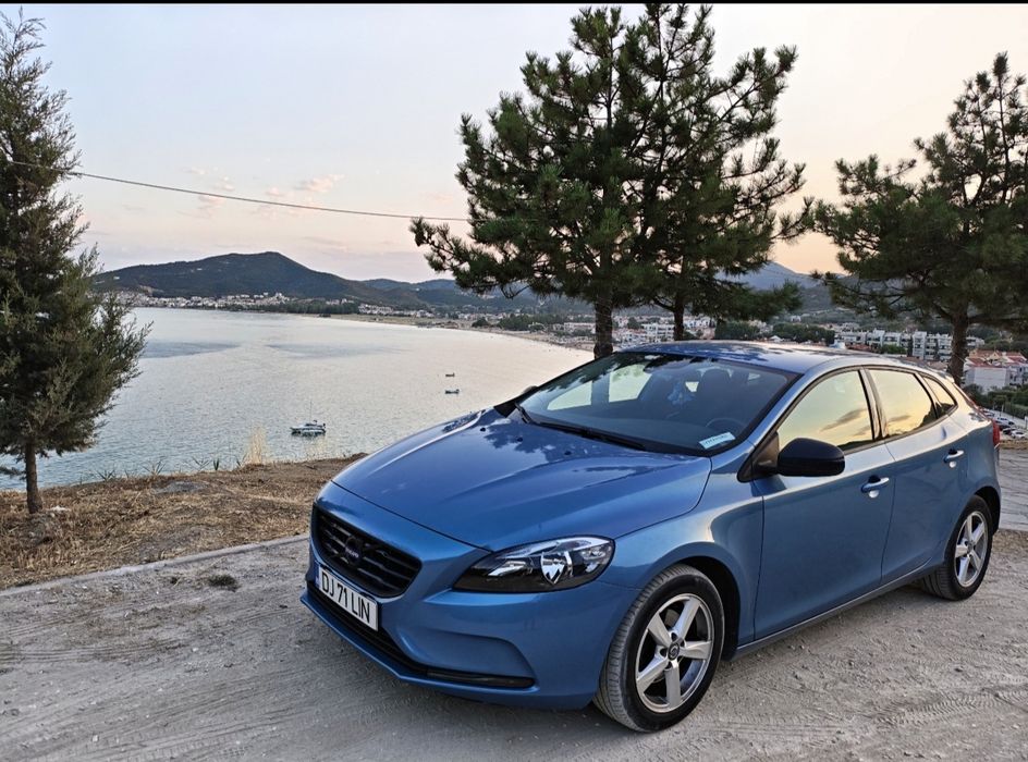 Volvo V40 D2 2.0