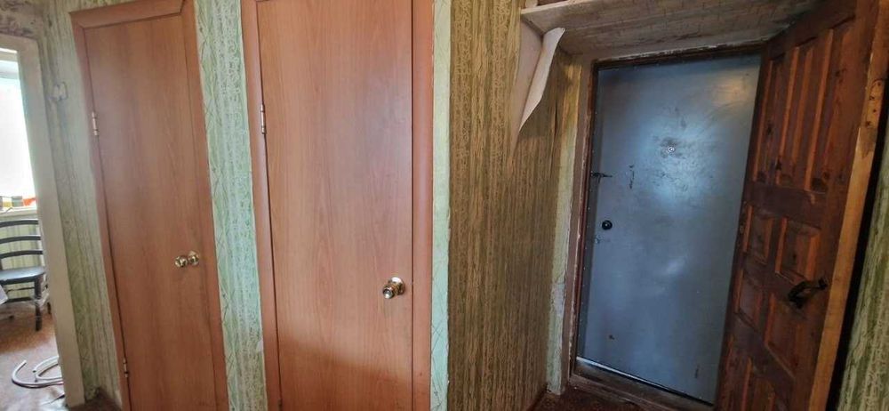 Продам 2 комнатную квартиру