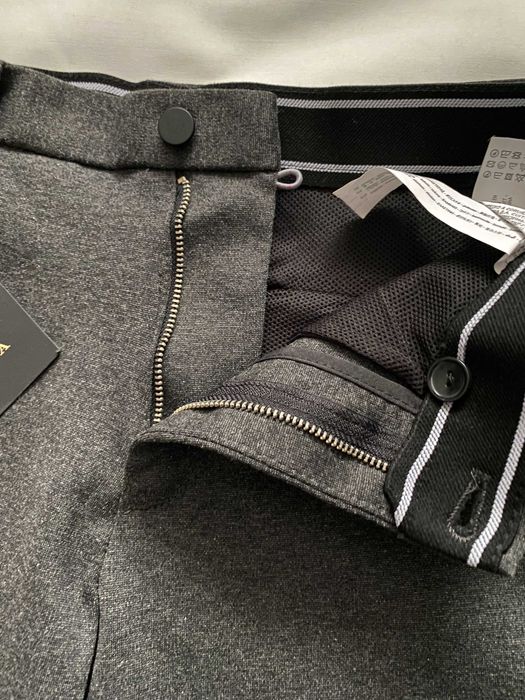 Pantaloni barbati, Zara, 38, noi cu eticheta,