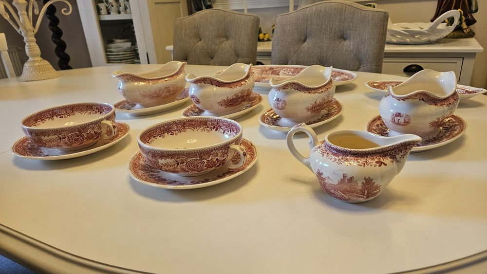 Ceramica Villeroy Boch model Burgenland