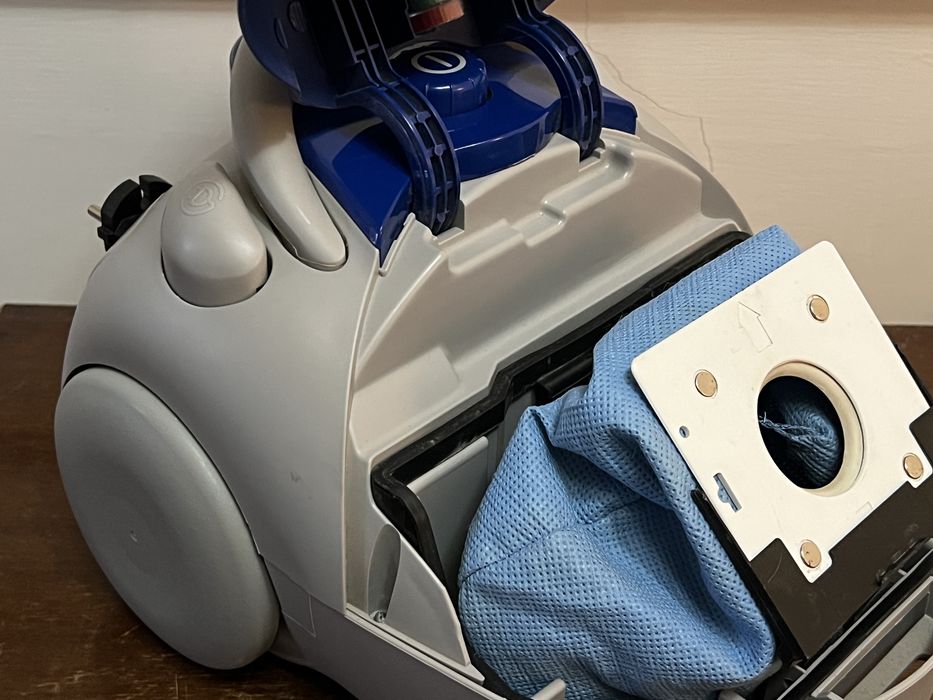 Пылесос Samsung VC-5853