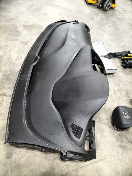 Арматурно табло Opel Karl / Опел Карл 2019г.