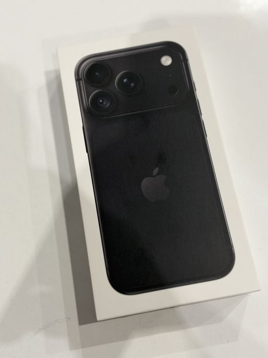 Iphone 18 pro 256 GB