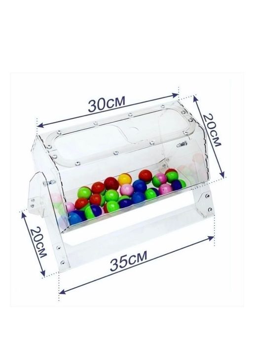 Сдам в аренду Лототрон