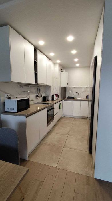 Дава се под наем Двустаен апартамент в София, Манастирски ливади - 67 кв.м за 698.19 € - Снимка #4