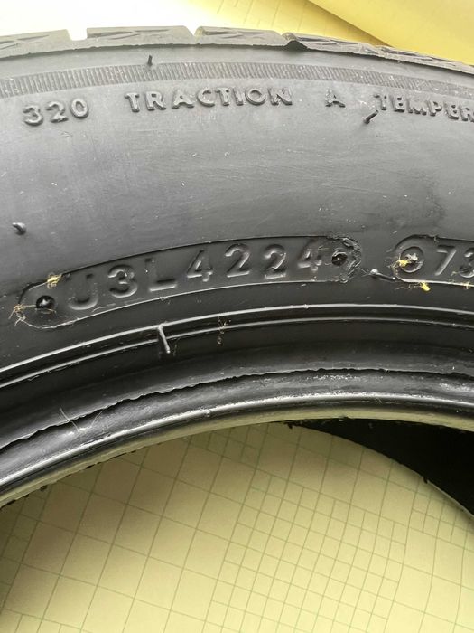 Разпродажба  НОВИ летни гуми Bridgestone Turanza T005  -  195/55 R16
