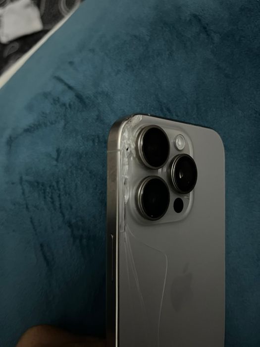 Iphone 16 Pro 256GB