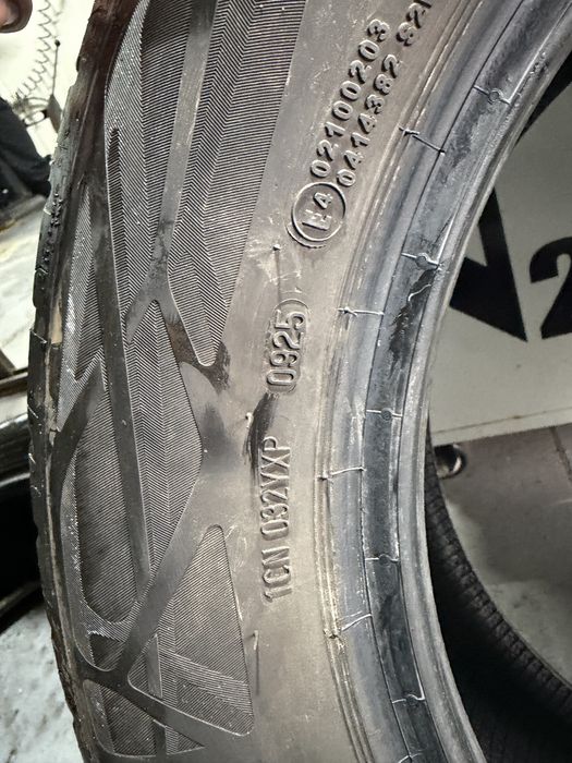 Anvelope vara 205 60 R16 | 2025