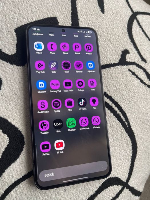 Samsung s23 plus 8/256Gb sotiladi srochna