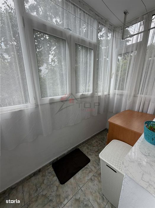 Inchiriere apartament 2 camere- Podu Ros, Bd. Socola