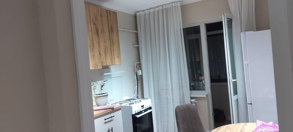 Продается квартира
