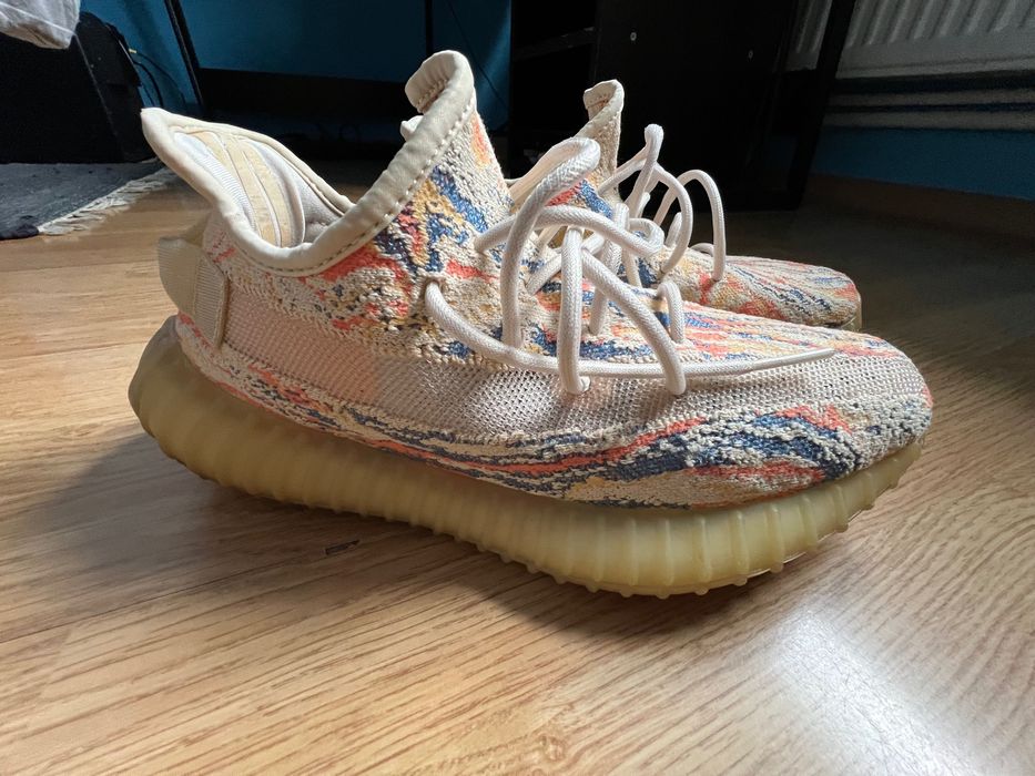 Adidas Yeezy Boost, 40 2/3