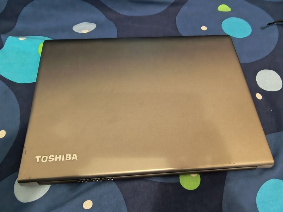Laptop Toshiba Portege Z30 I5 Gen.4