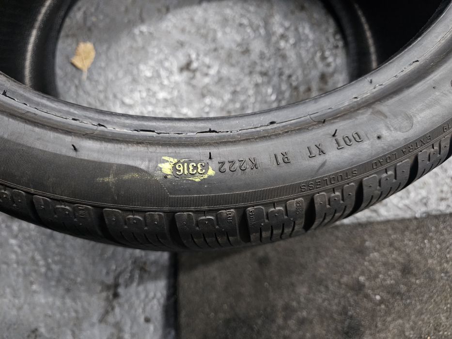295 30 19 m+s pirelli