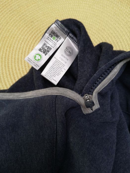 Cmbinezon vatuit, tricou, hanorac, pentru copii 4-6ani