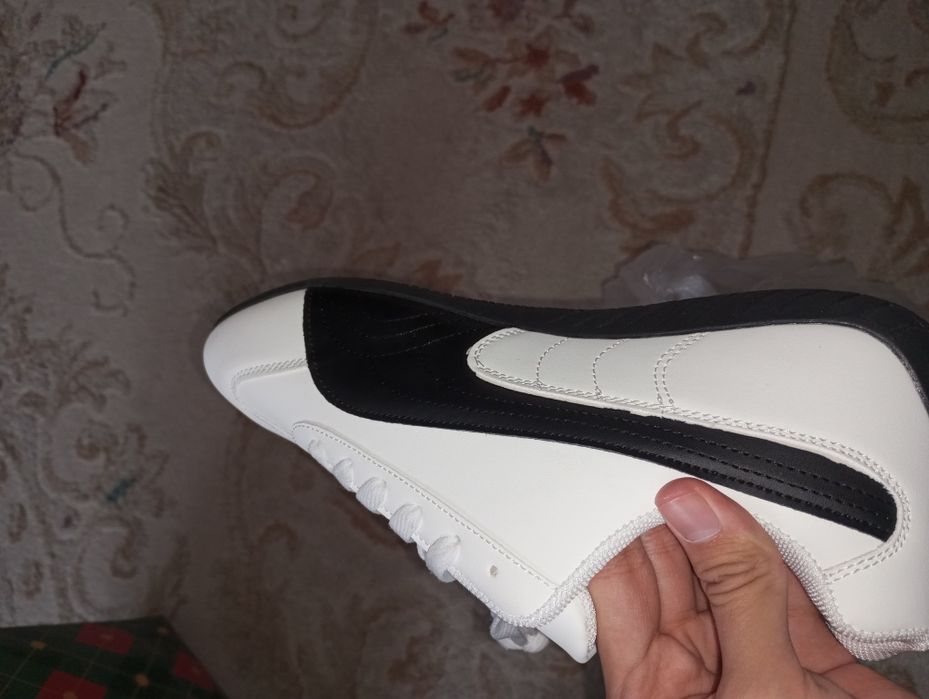 Puma speedcat кроссовки