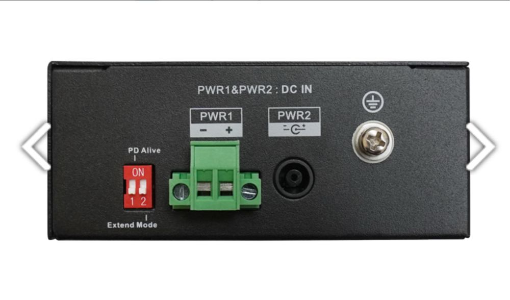 Bolid sw-108 сетевой коммутатор