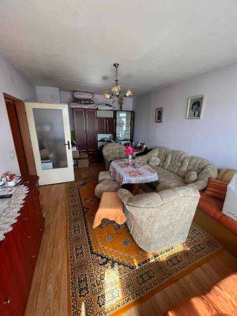 Продава се Двустаен апартамент в Търговище, Вароша - 65 кв.м за 1197 €/кв.м - Снимка #1