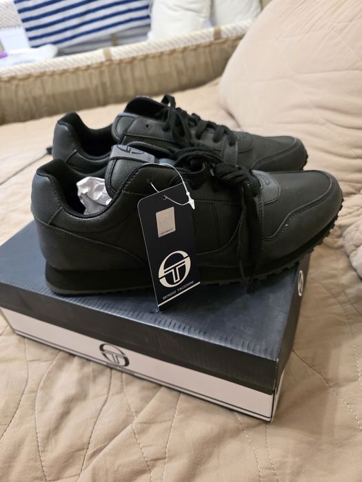 Кецове  Sergio Tacchini