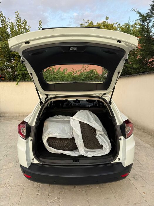 RENAULT Megane 2014 — imagine 5