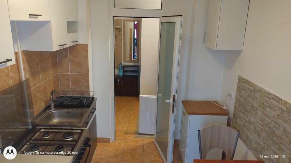 Apartament de inchiriat