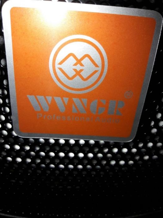 Караоке колона Ф15 лукс оригинална 19.5кг супер КАЧЕСТВО.