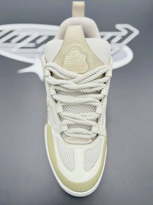 *ULTIMELE STOCURI* Louis Vuitton LV Skate 36-46 [Livrare Verificare]