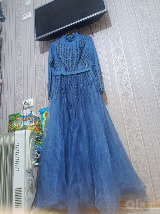 Yangi vechrni koylak holati alo darajada