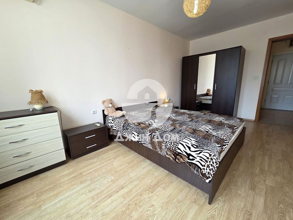 Продава се Двустаен апартамент в с. Равда, Област Бургас - 80 кв.м за 552 €/кв.м - Снимка #7