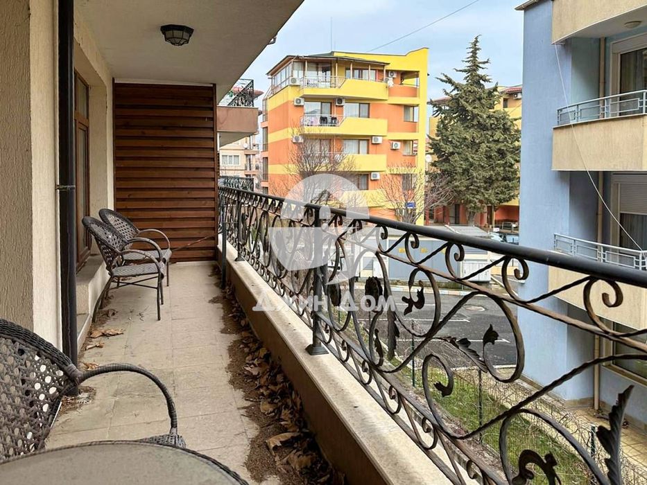 Продава се Двустаен апартамент в с. Равда, Област Бургас - 66 кв.м за 1591 €/кв.м - Снимка #10