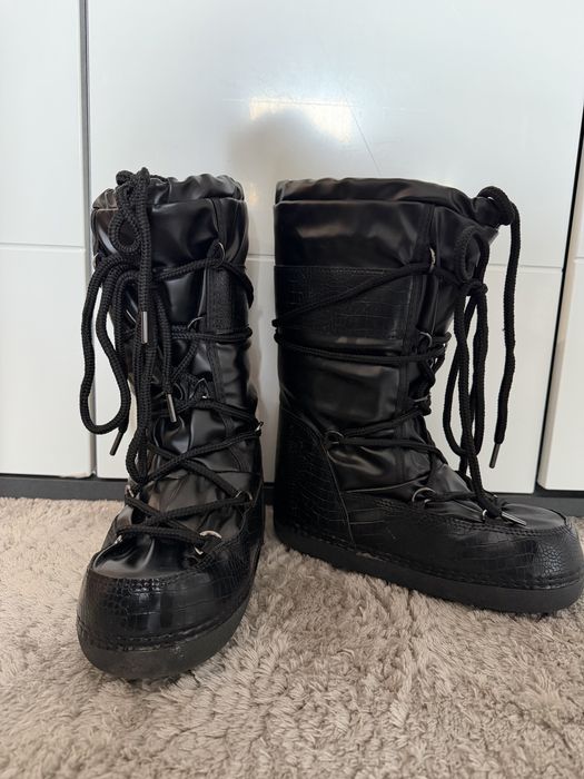 Апрески DeeZee р. 38-39 (закупени от CCC)