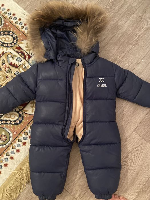 Комбинезон детская уни