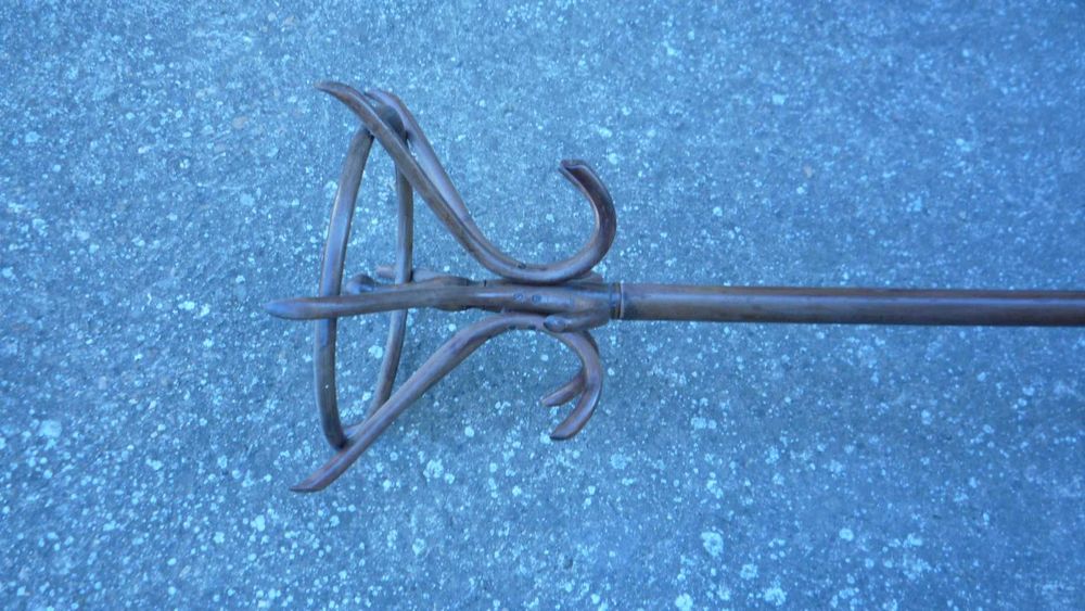 Стара виенска закачалка