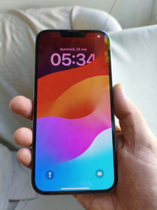 iPhone 13 pro max