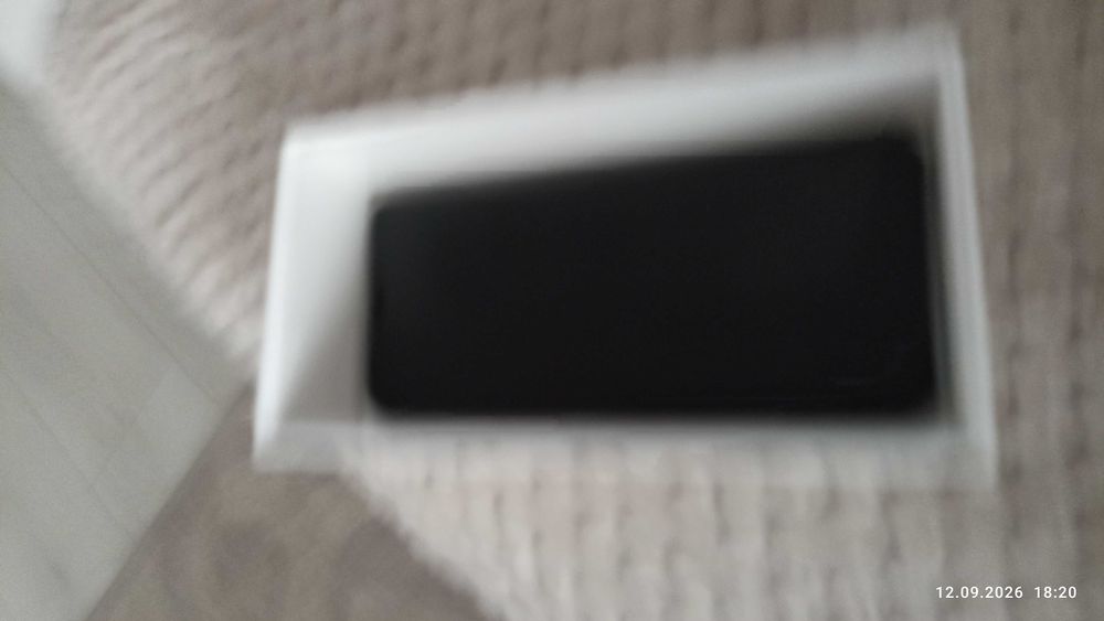 Telefon Huawei P30 Pro 8GB RAM / 128GB Aurora Blue – NEFOLOSIT – cutie + husă