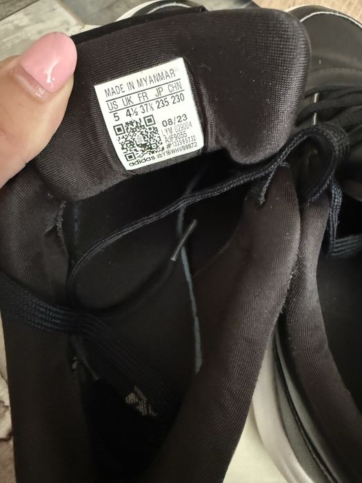 Детски маратонки adidas